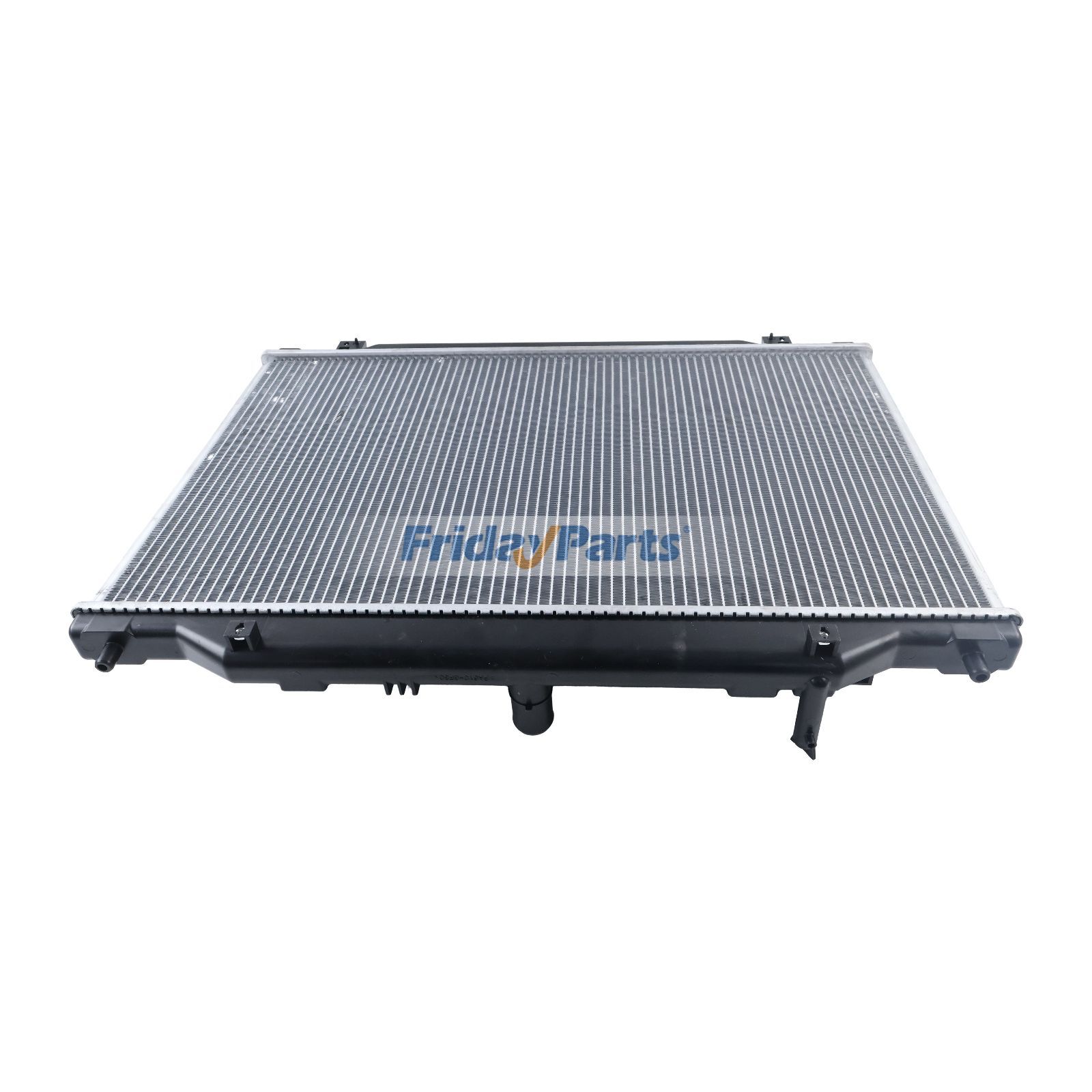 FridayParts Water Cooler Radiator