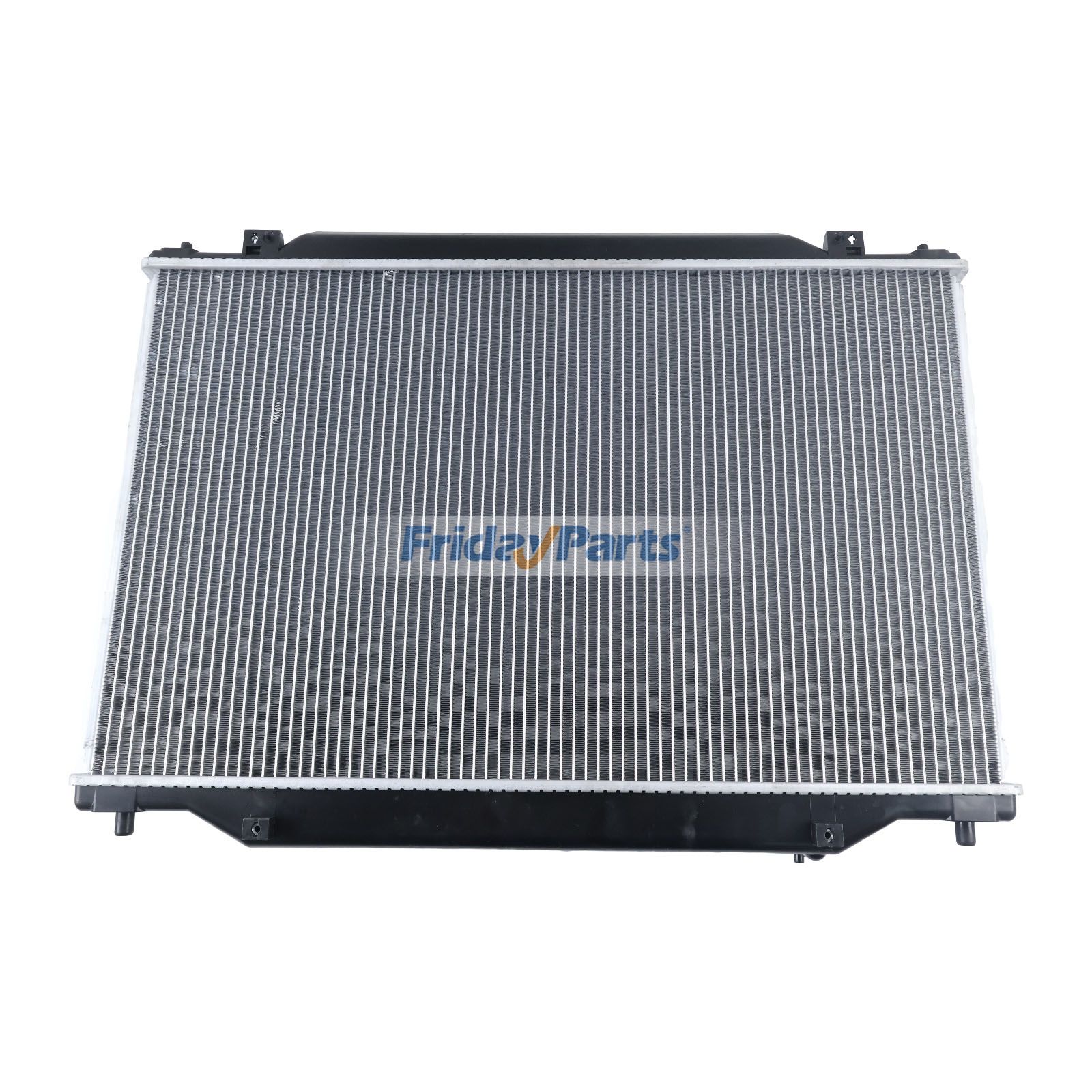 Water Cooler Radiator For Mazda Vehicle