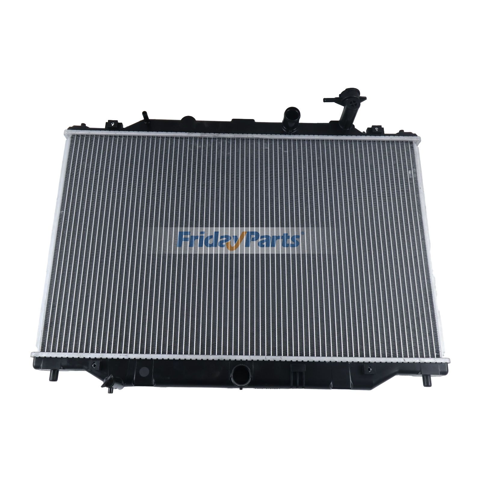 Water Cooler Radiator for Vehicle