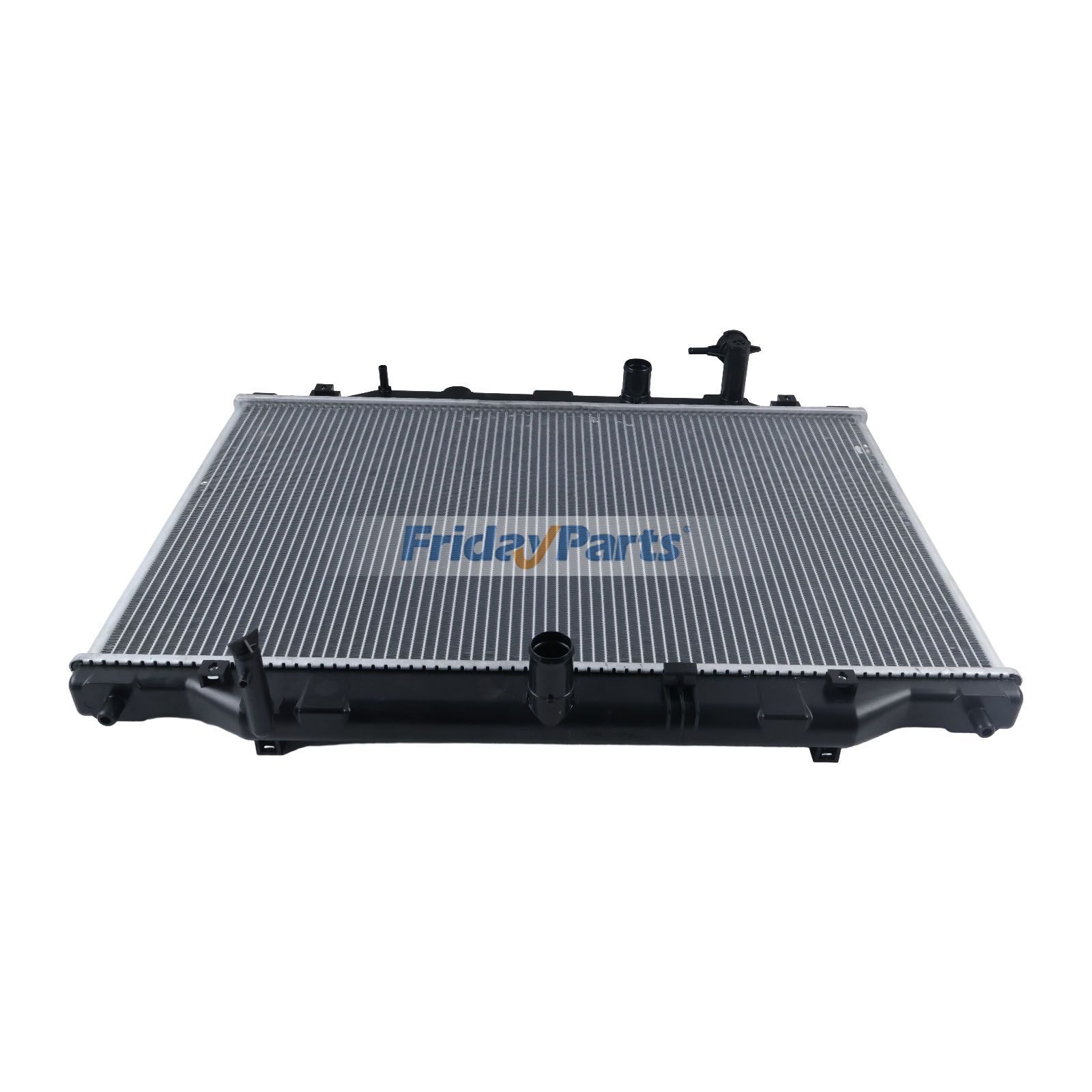  Water Cooler Radiator For Mazda