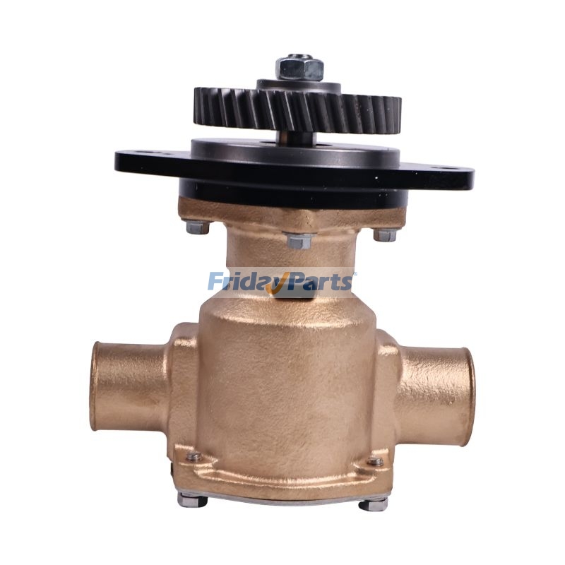 Wasserkühlungspumpefür Motor