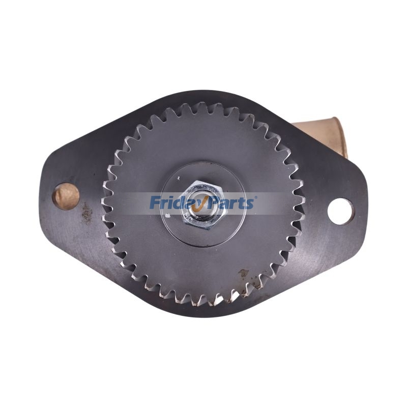 Wasserkühlungspumpe