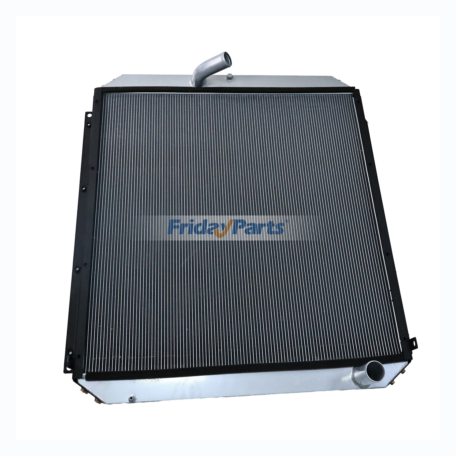 Radiator  VOE 14505916 for Volvo Excavator EC210B