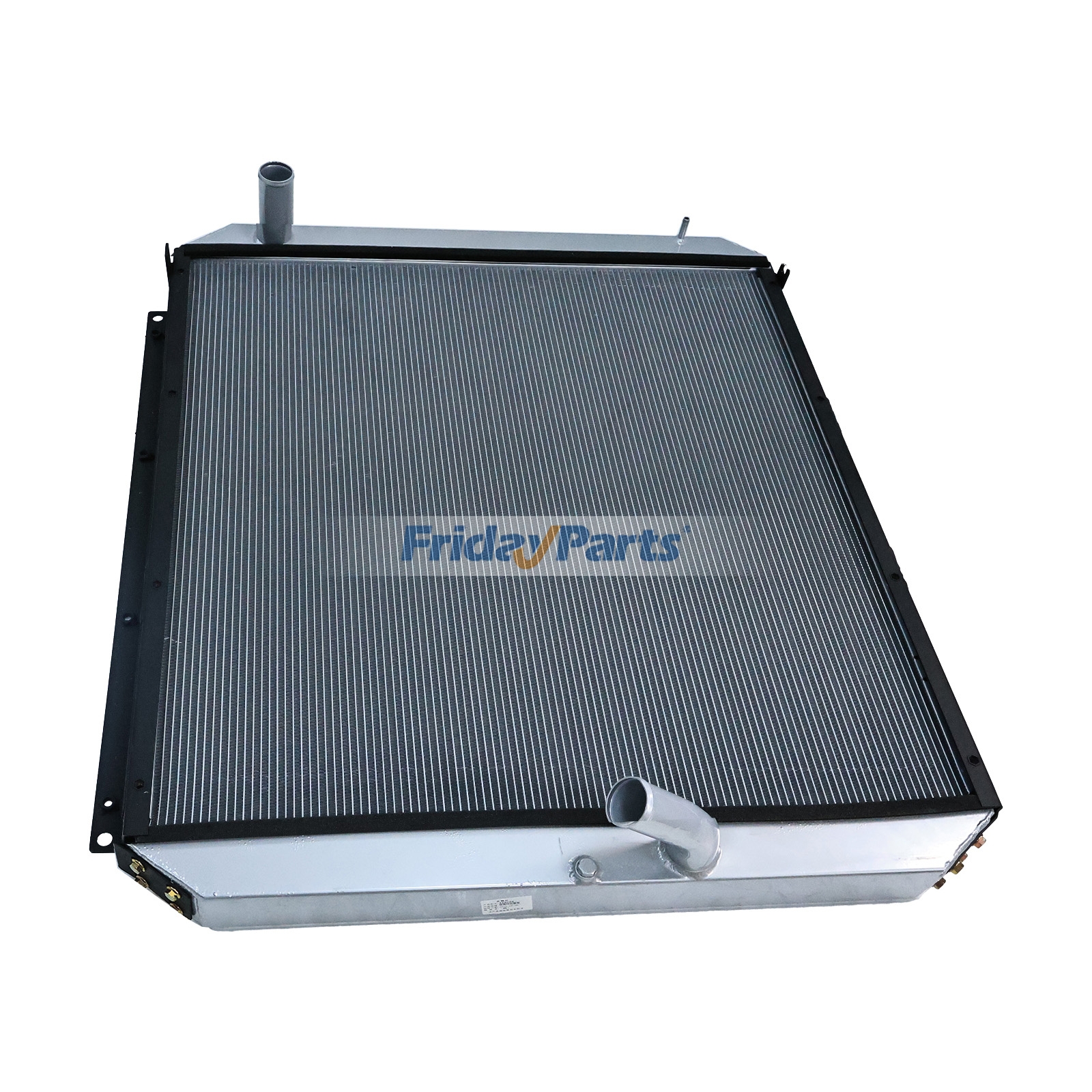 Radiator compatible with Excavator