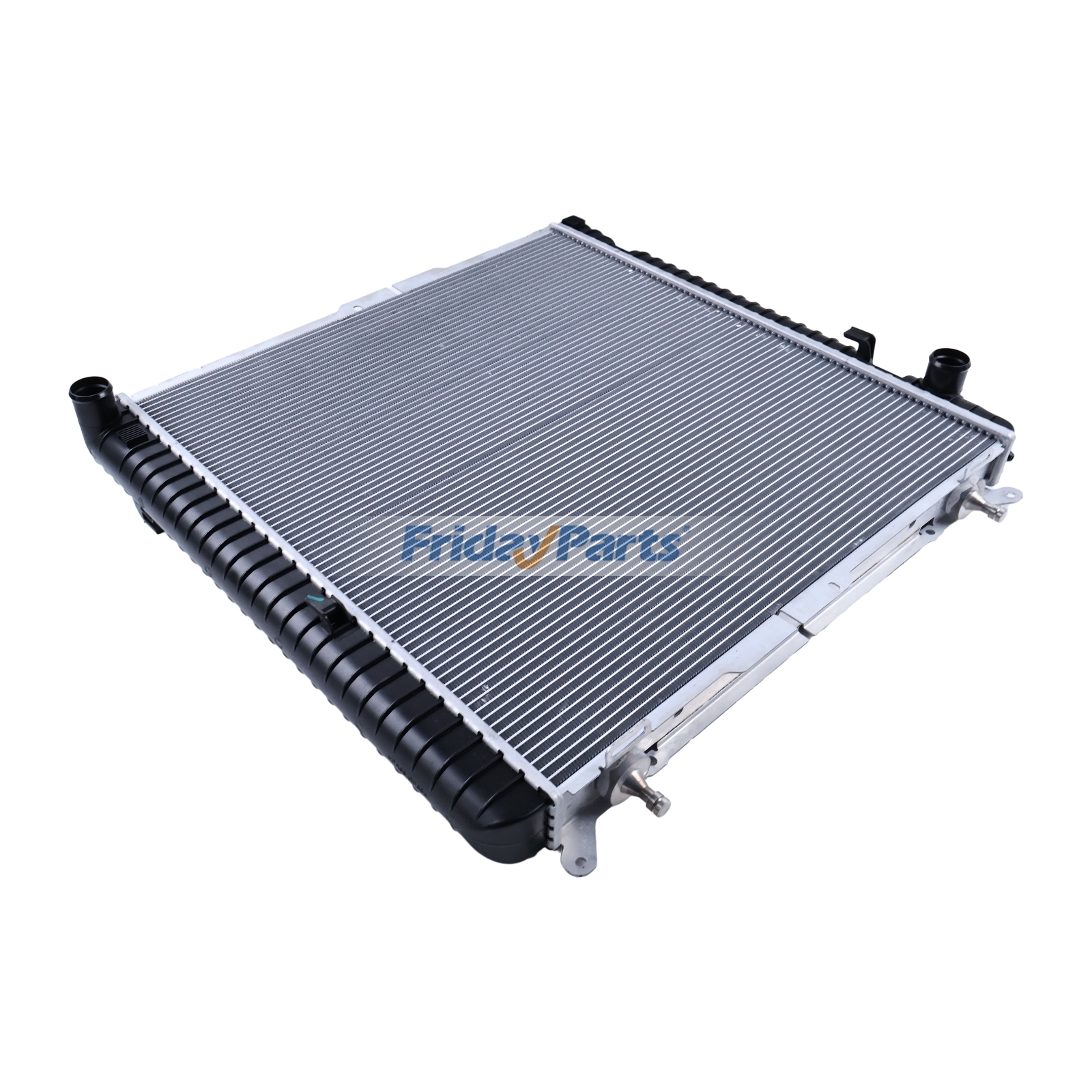 Water Cooling Radiator for Vehicle