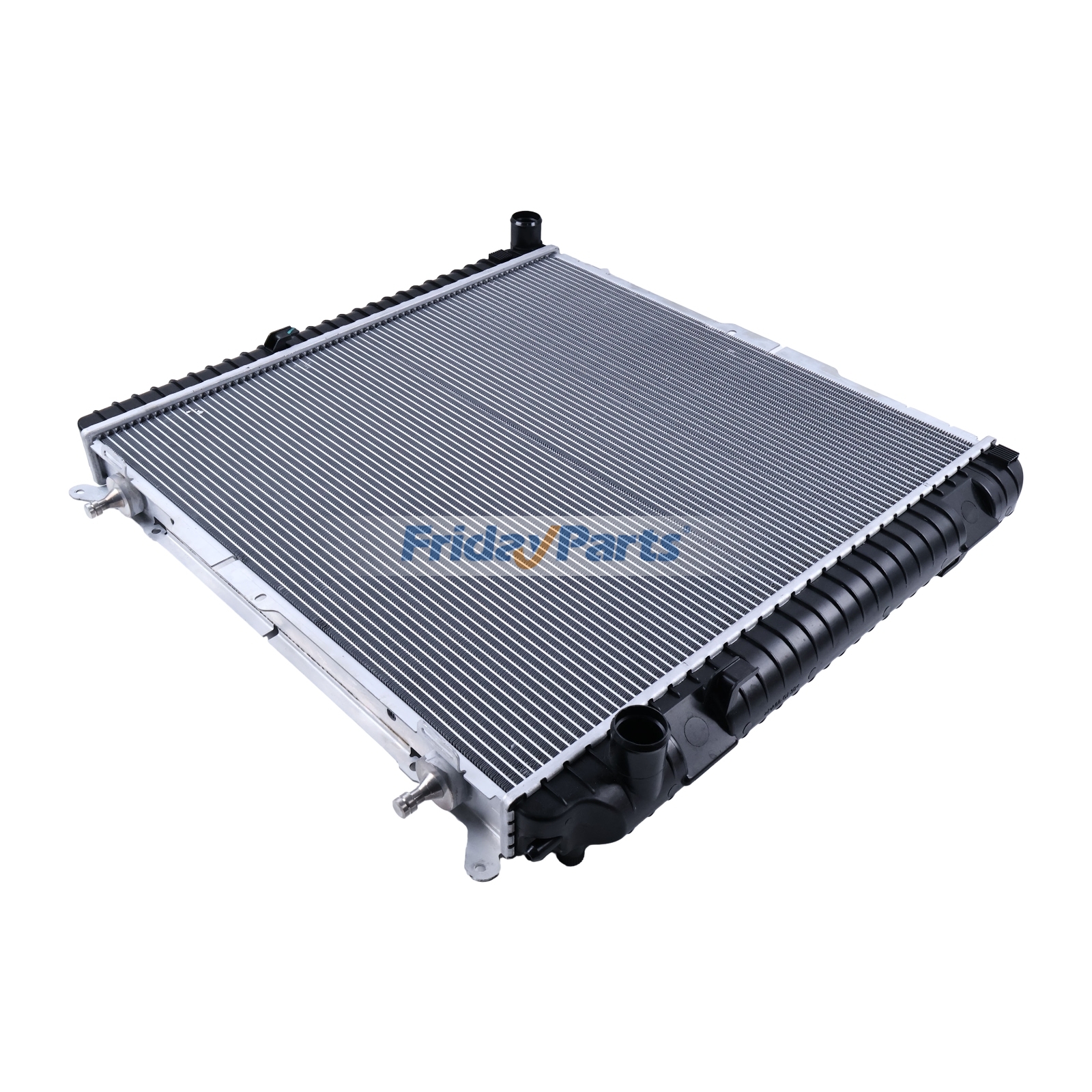 Vehicle Water Cooling Radiator