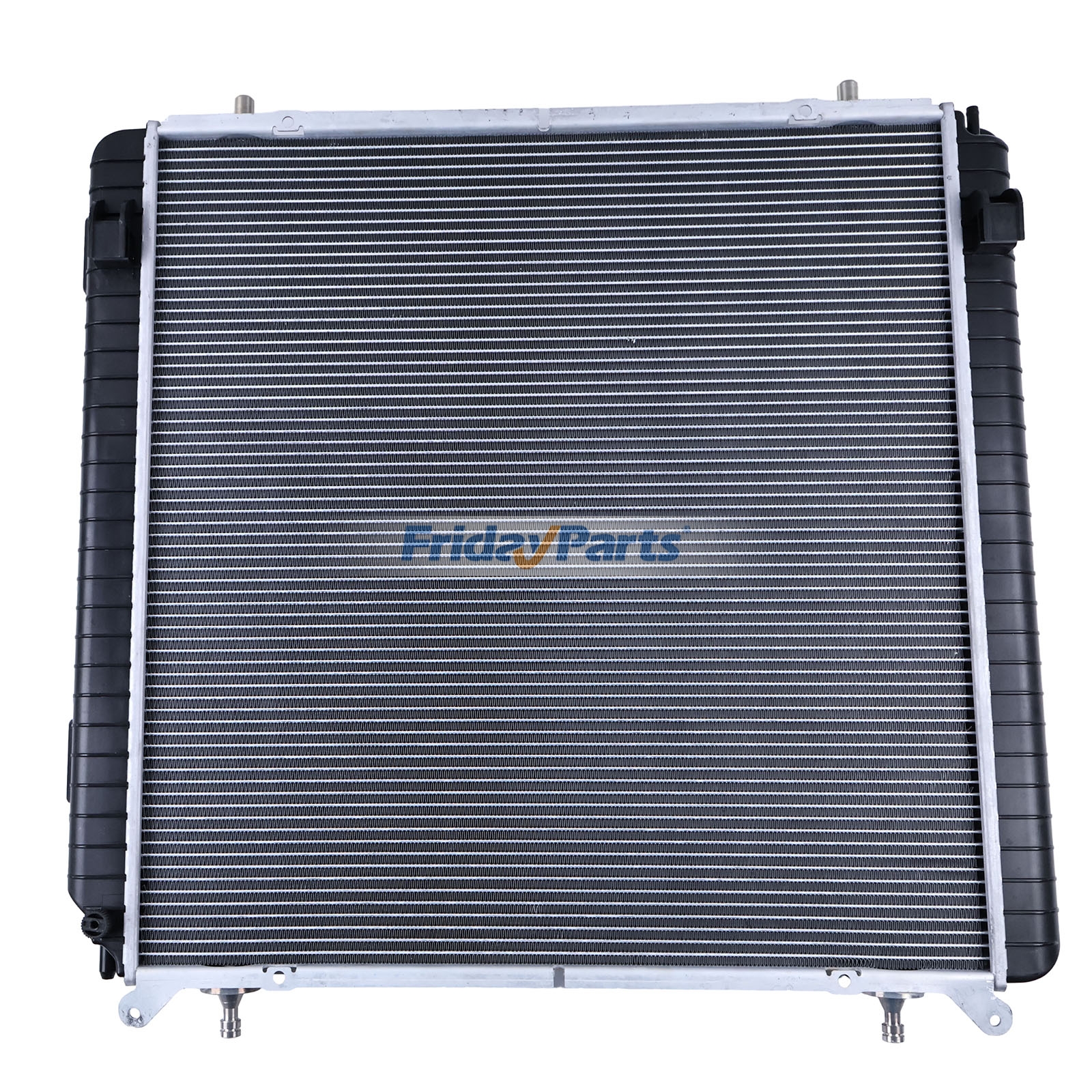 FridayParts Water Cooling Radiator
