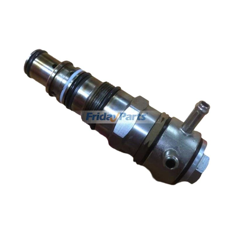 Válvula de refrigeración por agua 158553-51551 119802-51590 para motores Yanmar 3TNV84, 3TNV88, 4TNV84T, 4TNV88, 4TNV94L y 4TNV98 