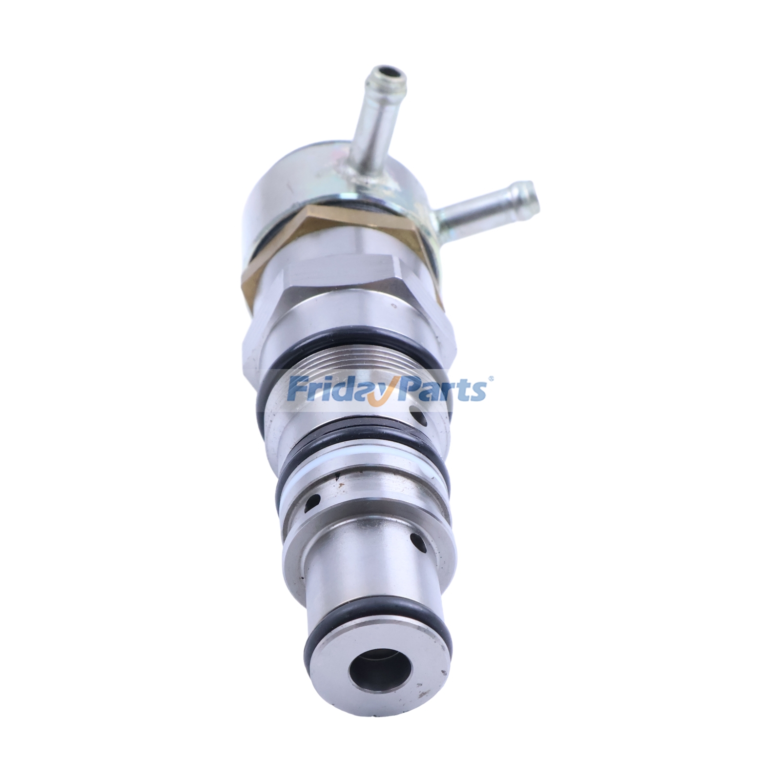 Engine,Excavator,Loader Water Cooling Valve