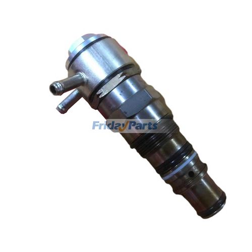 Water Cooling Valve YM158553-51551 YM119802-51590 for Komatsu Engine ...