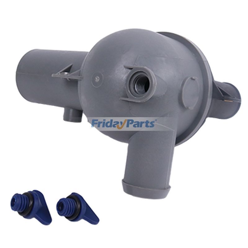 Boîtier de distribution d'eau pour Mercruiserpour Moteur