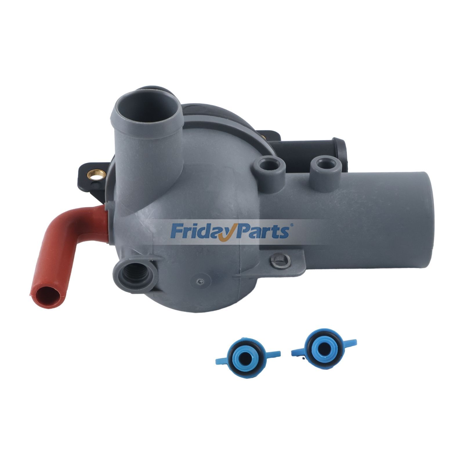 Boîtier de distribution d'évacuation d'eau Pour Mercury