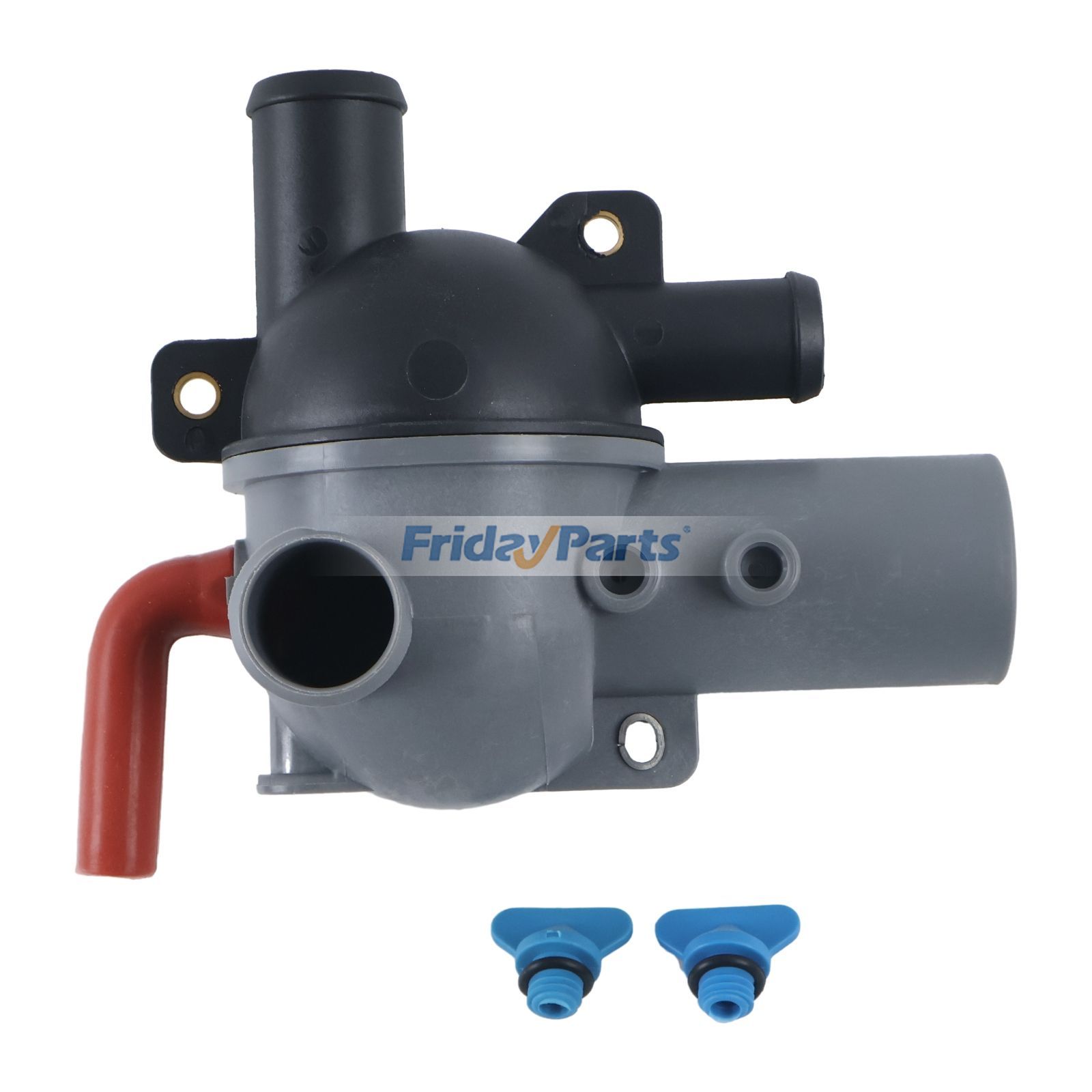 Boîtier de distribution d'évacuation d'eau de FridayParts