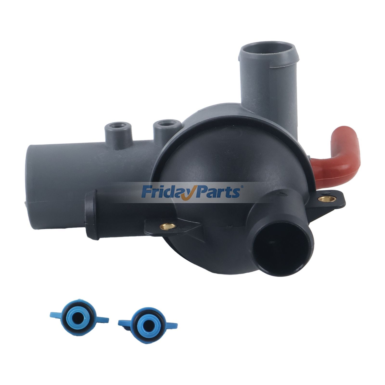 Boîtier de distribution d'évacuation d'eau pour Moteur Pour Mercury