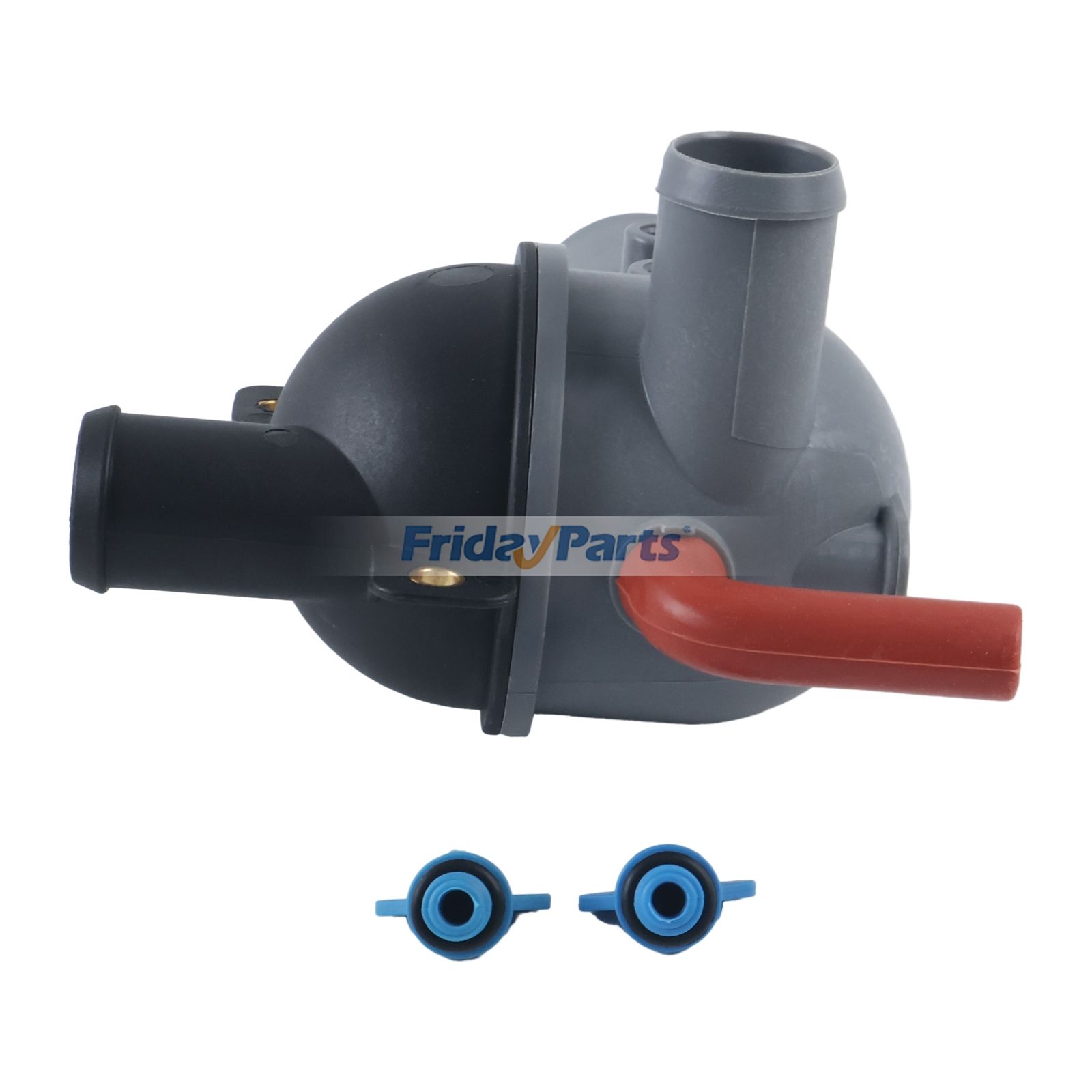 Achetez Boîtier de distribution d'évacuation d'eau chez FridayParts