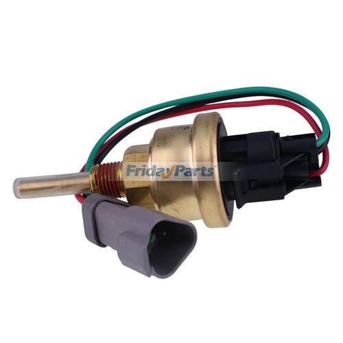 4309449 Water Electronic Coolant Level Sensor 2399957 for Caterpillar CAT ...