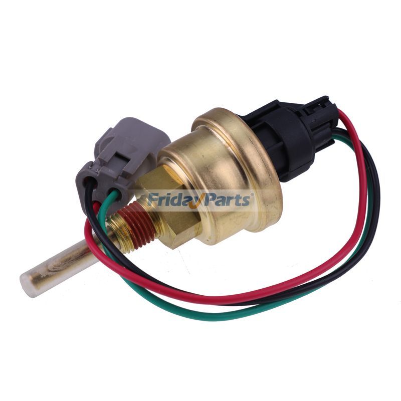 Water Electronic Coolant Level Sensor 2399957 for Caterpillar CAT Engine 3126B 3176C 3196  3406E 3408E 3412C