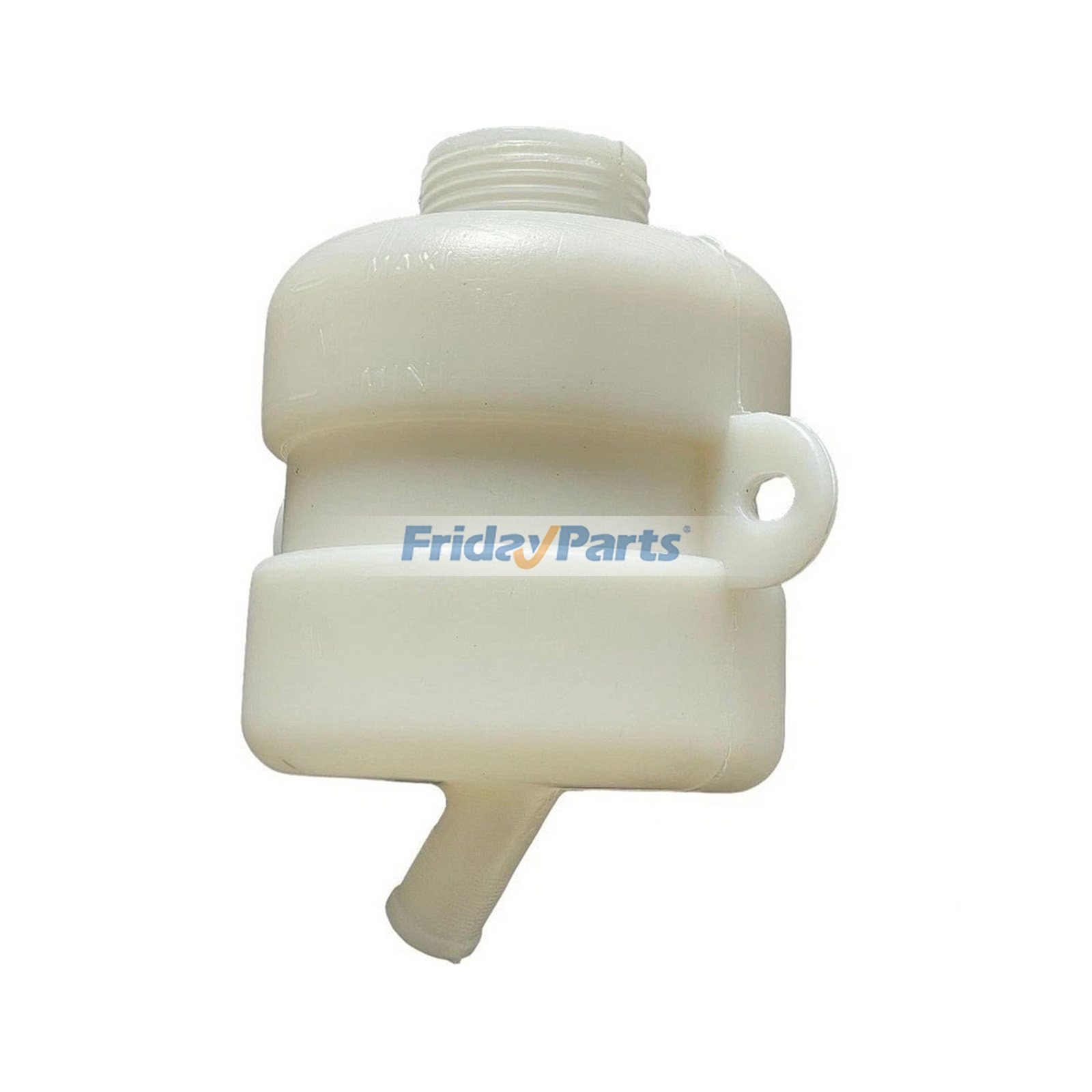 Vase d'expansion d'eau 1405582 pour Microcar Ligier Mgo F8C Flex M8 Dué M.Cross Xtoo Optimax Ixo JS