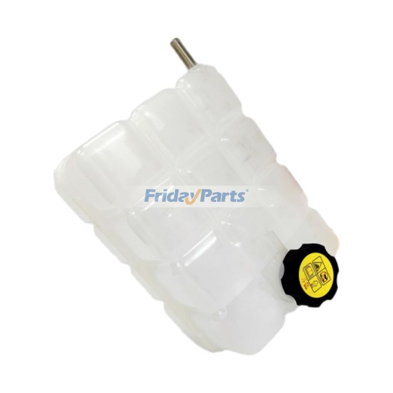 Water Expansion Tank 277-4837 for Caterpillar CAT Motor Grader 120K 120M 12K 12M 140K 140M 14M 14L 160K 160M