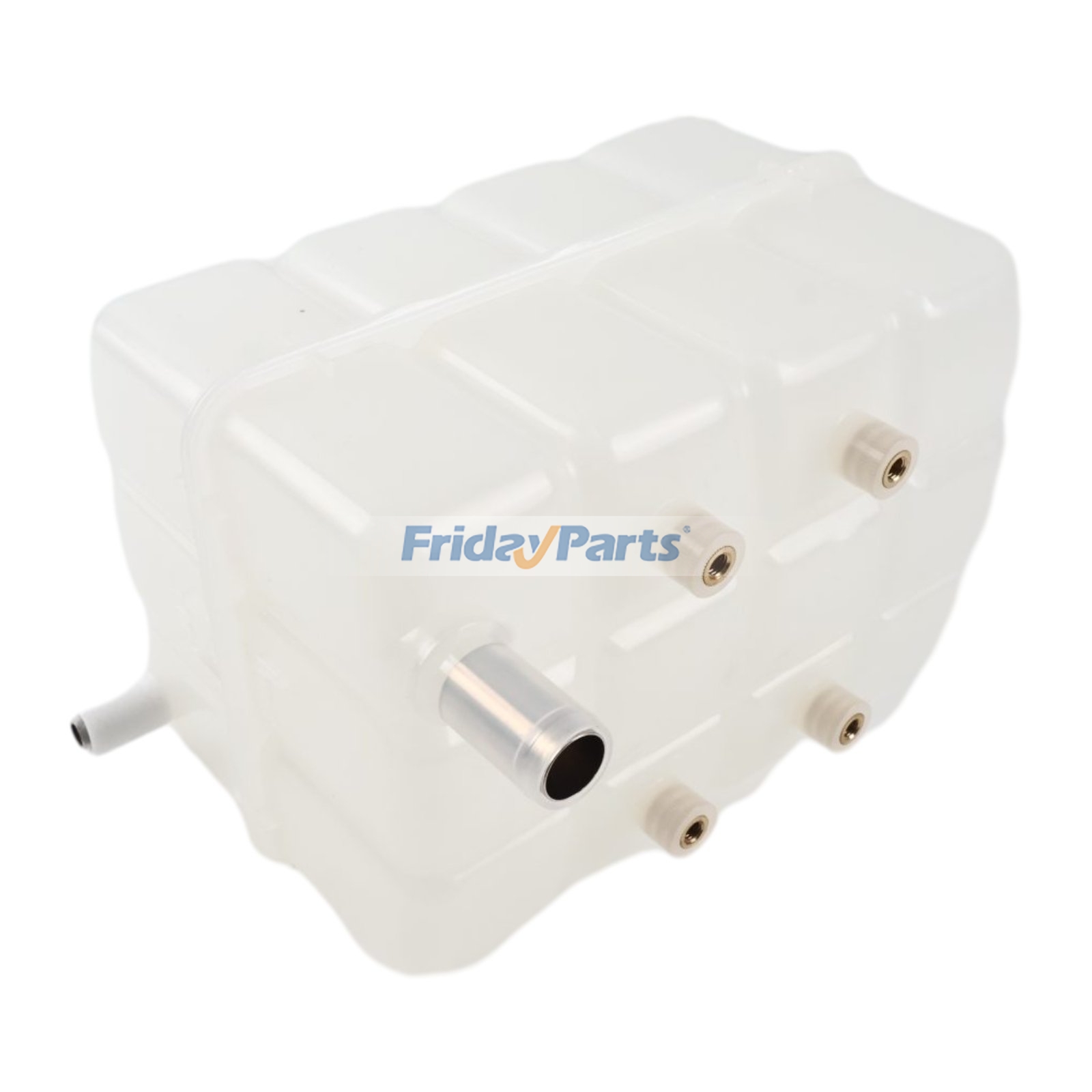 Water Expansion Tank for Compactor,Loader,Motor Grader,Tractor