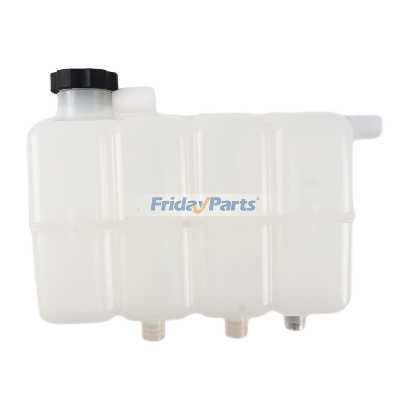 Water Expansion Tank compatible with Compactor,Loader,Motor Grader,Tractor