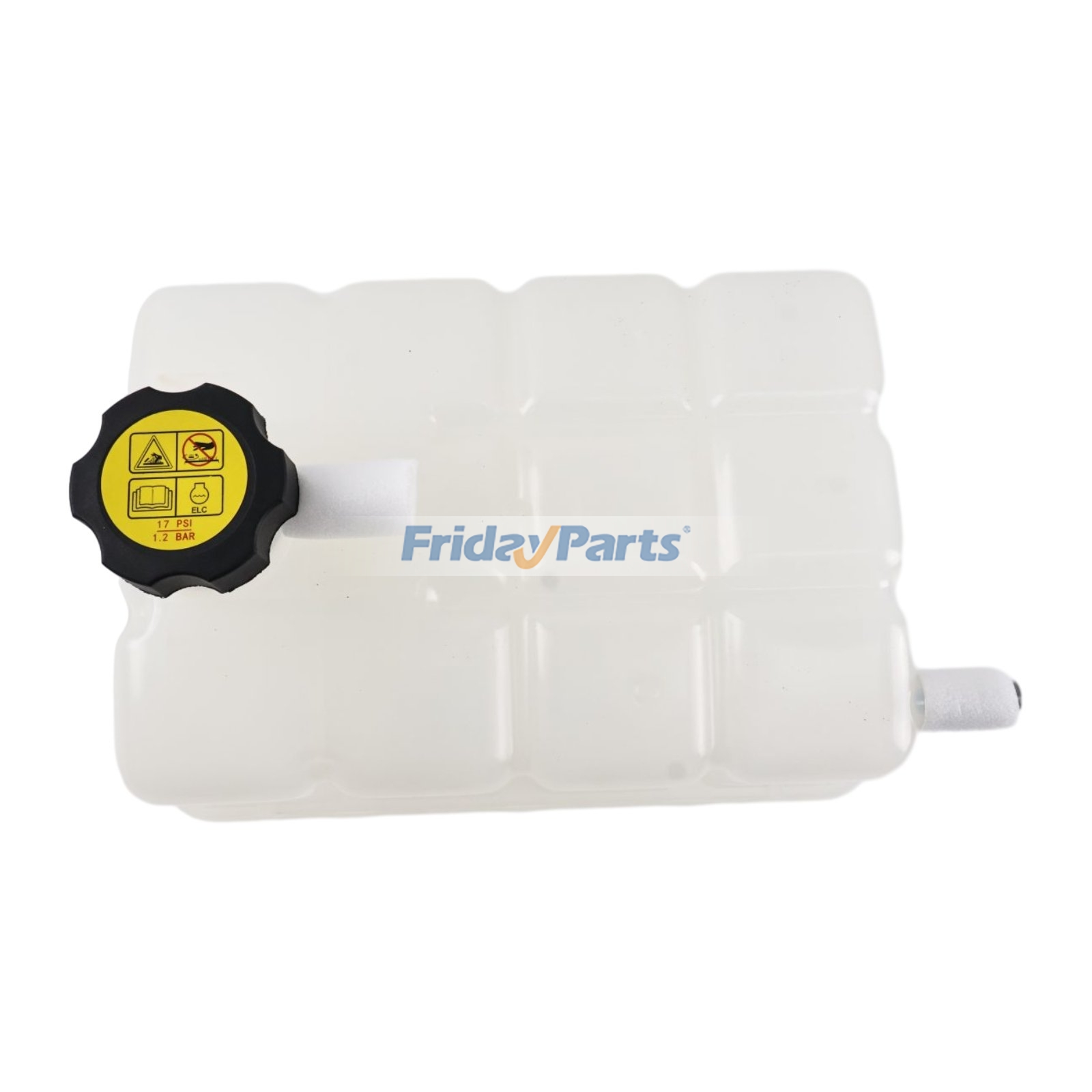  Water Expansion Tank For CAT
