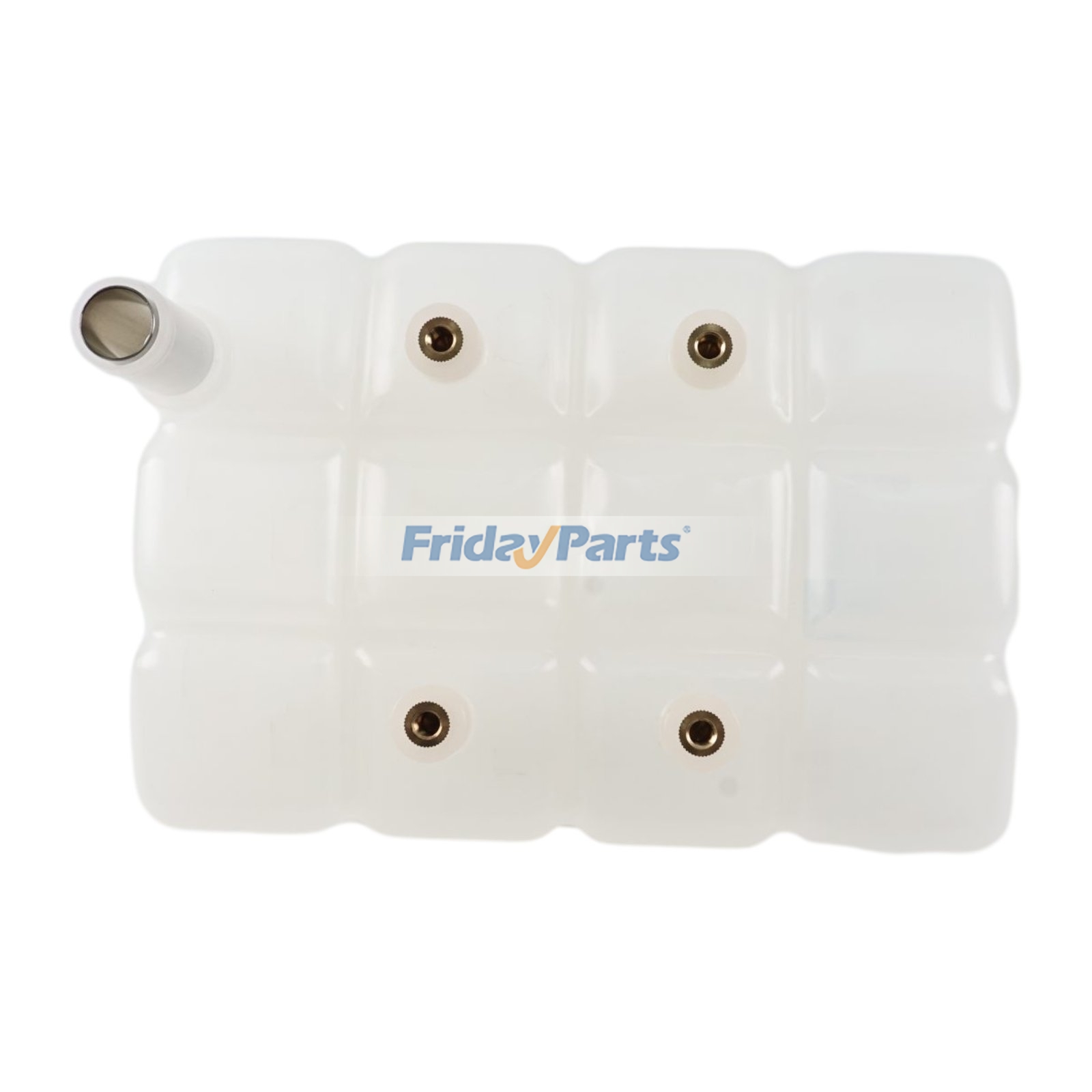 FridayParts Water Expansion Tank