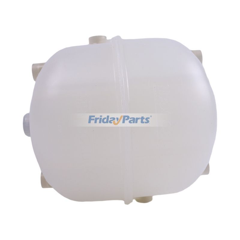  Water Expansion Tank 4045 6090 6135 9630T 9530T 9430T 9630 9330 For HITACHI,For JOHN DEERE