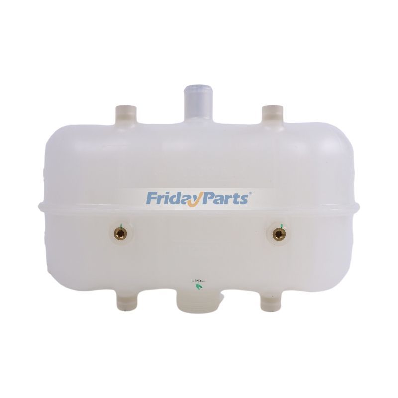 Excavator Water Expansion Tank 4045 6090 6135 9630T 9530T 9430T 9630 9330