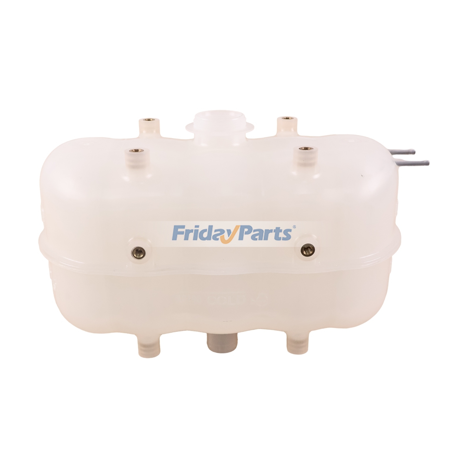 Depósito de expansión de agua AT326151 para motor Isuzu 6HK1 6090 6135, excavadora Hitachi ZAXIS380LC-6N y ZAXIS350LC-6N