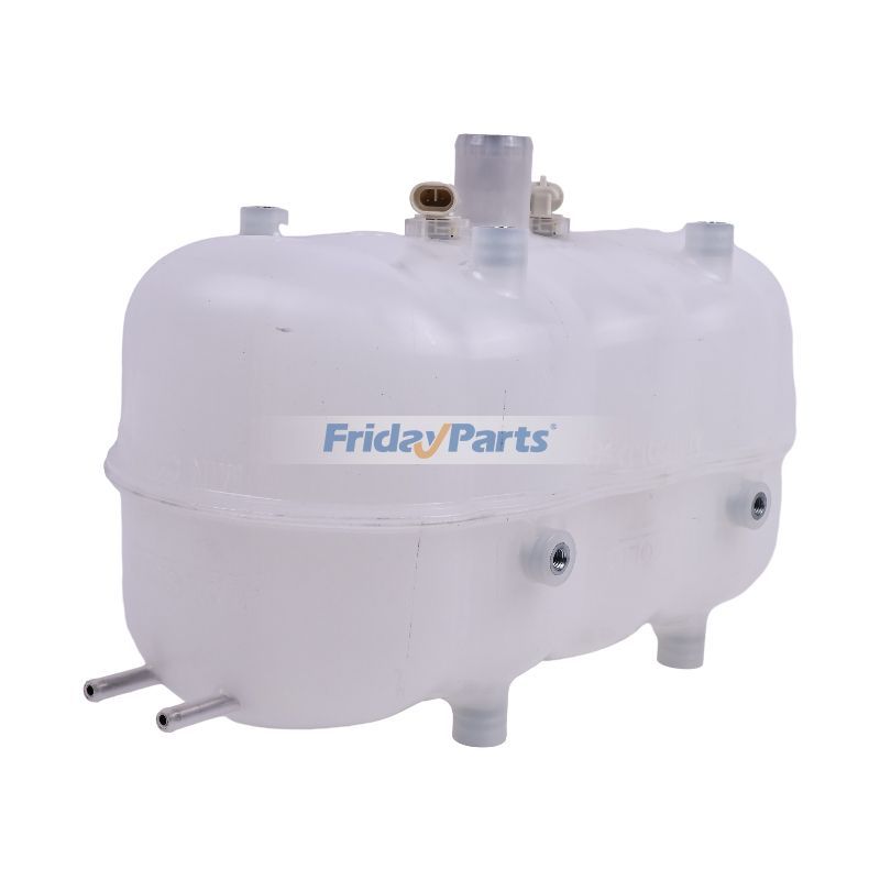 John Deere エンジン 6068 6090 掘削機 250GLC 290GLC 300GLC 350GLC 380GLC E240LC E260LC 用水膨張タンク AT381935