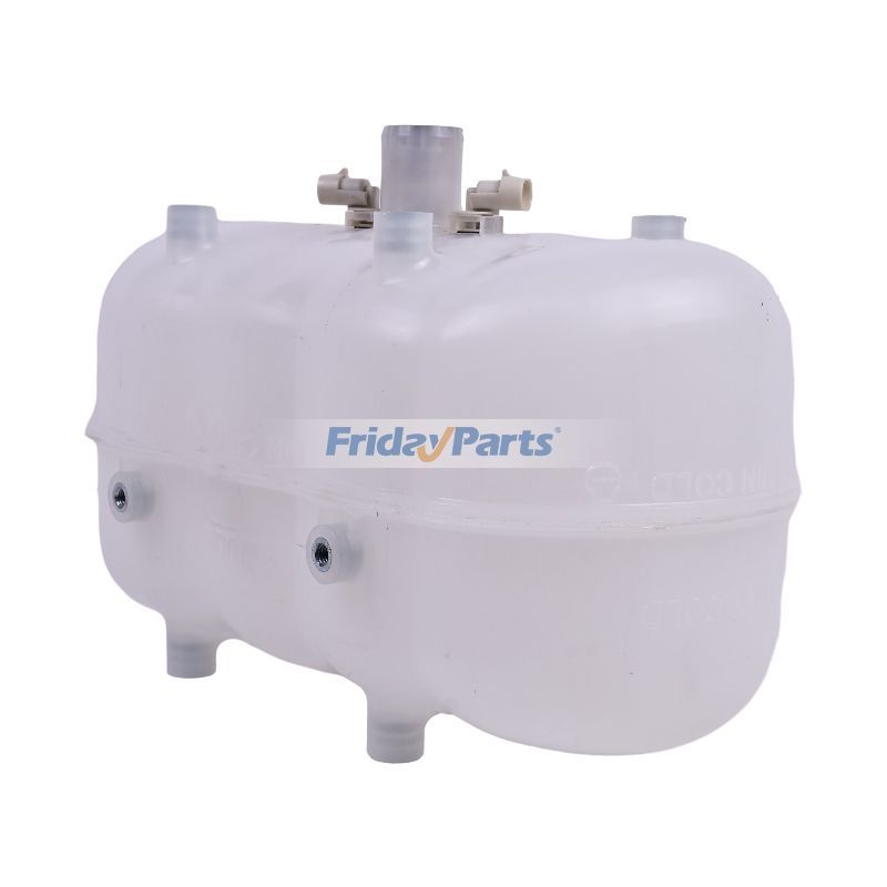 エクスカベーター 水膨張タンク