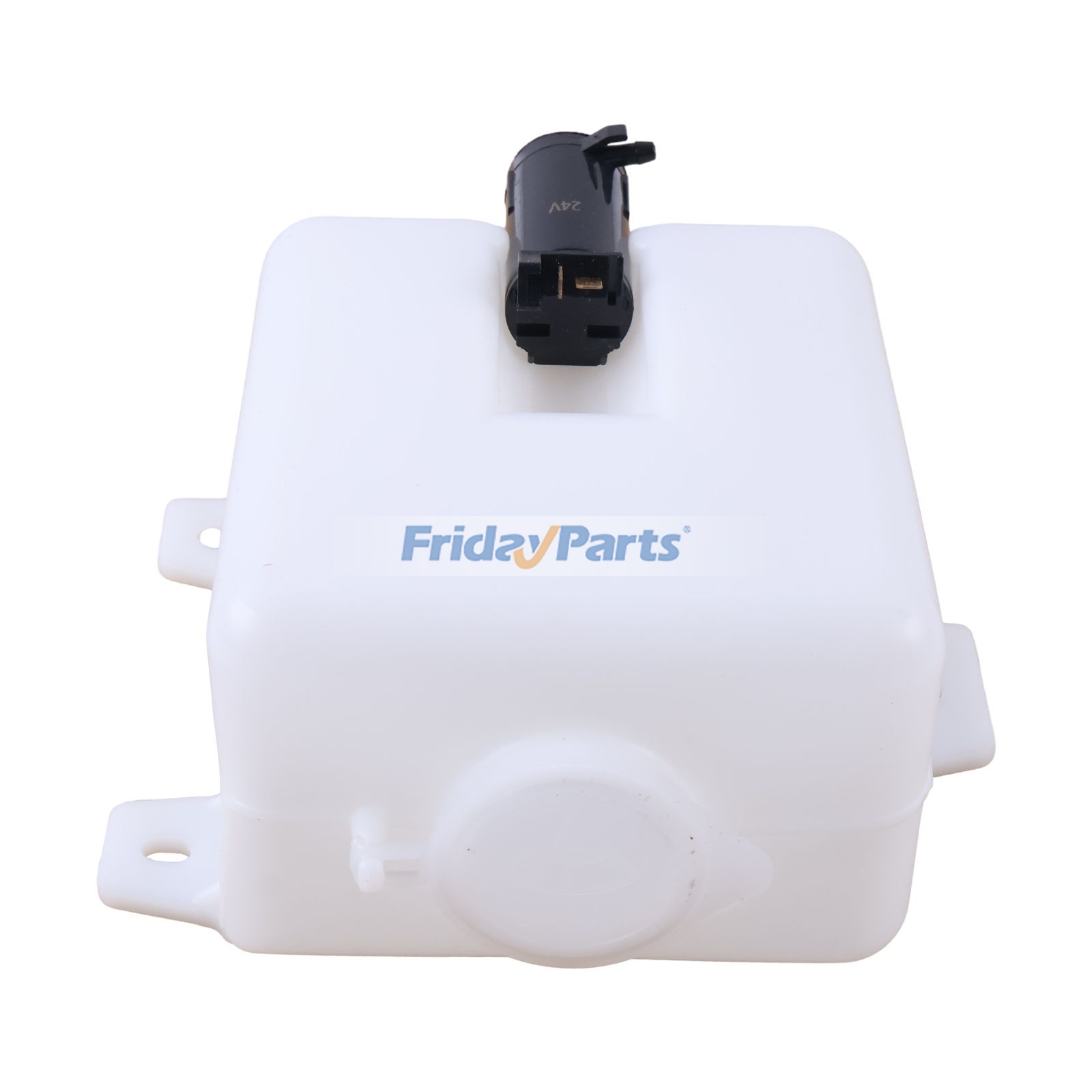 Water Expansion Tank in Stock in China