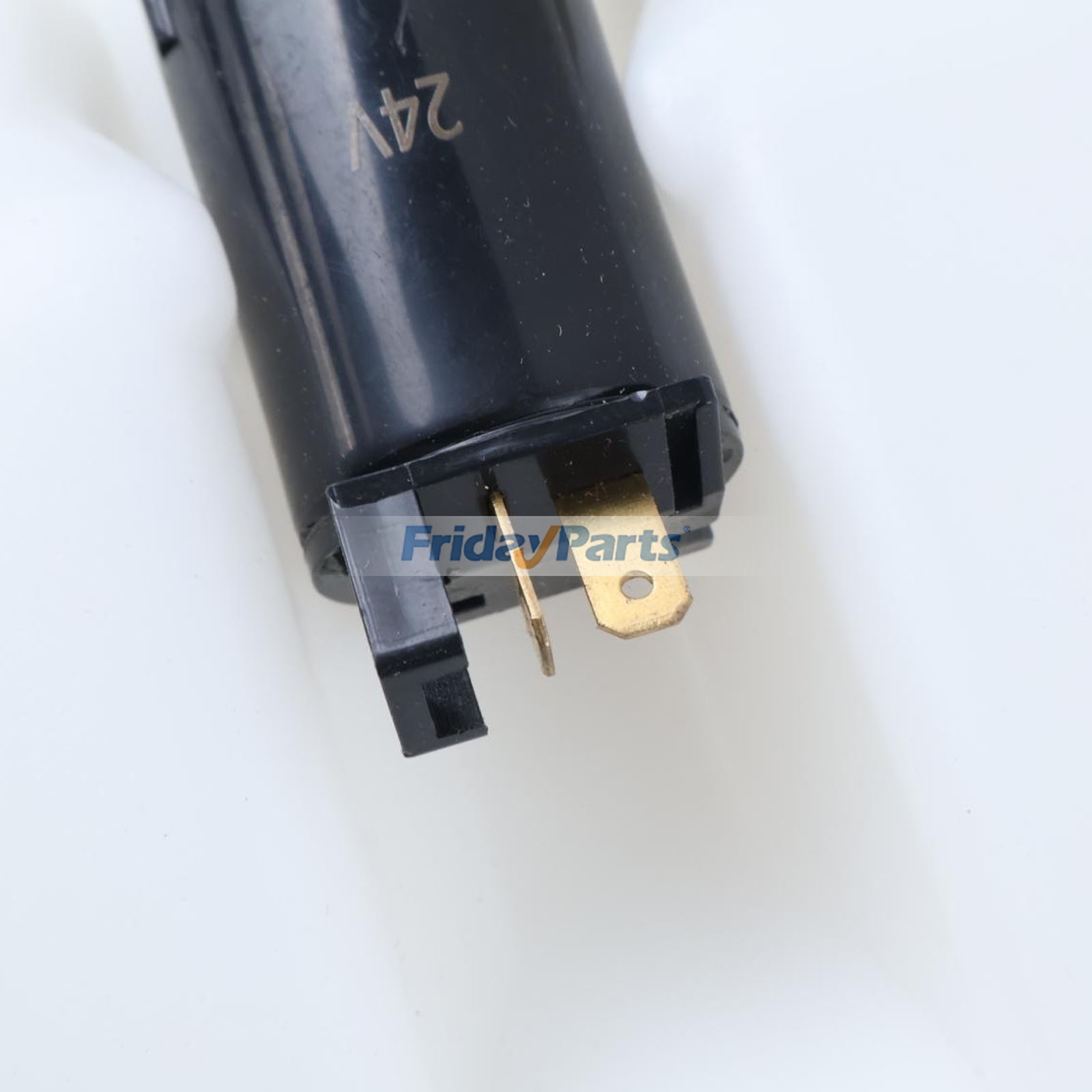 Water Expansion Tank For VOLVO Excavator