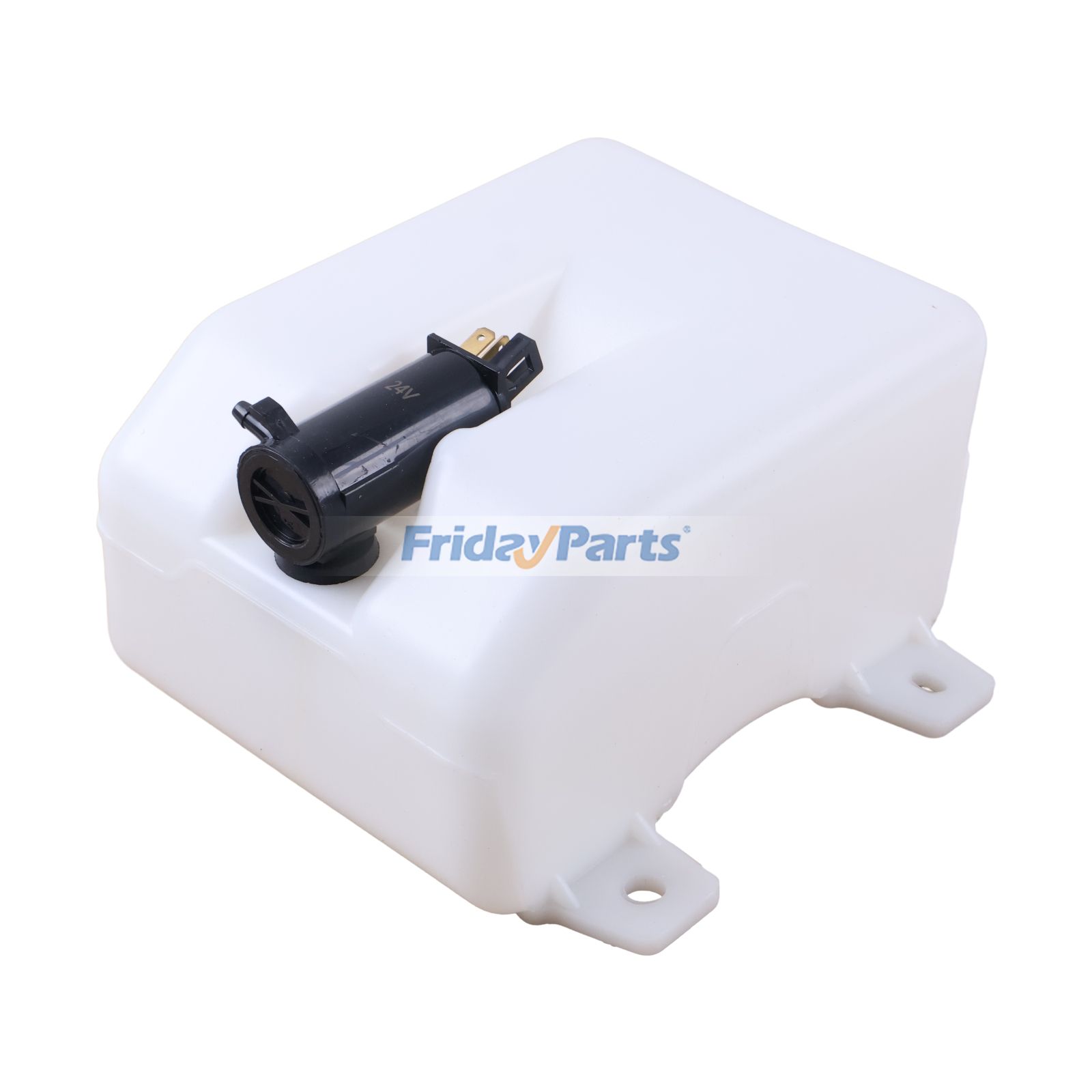 Water Expansion Tank VOE14529143 for Volvo Excavator EC135B EC140B EC160B EC210B EC240B EC290B EC330B EC360B EC460B