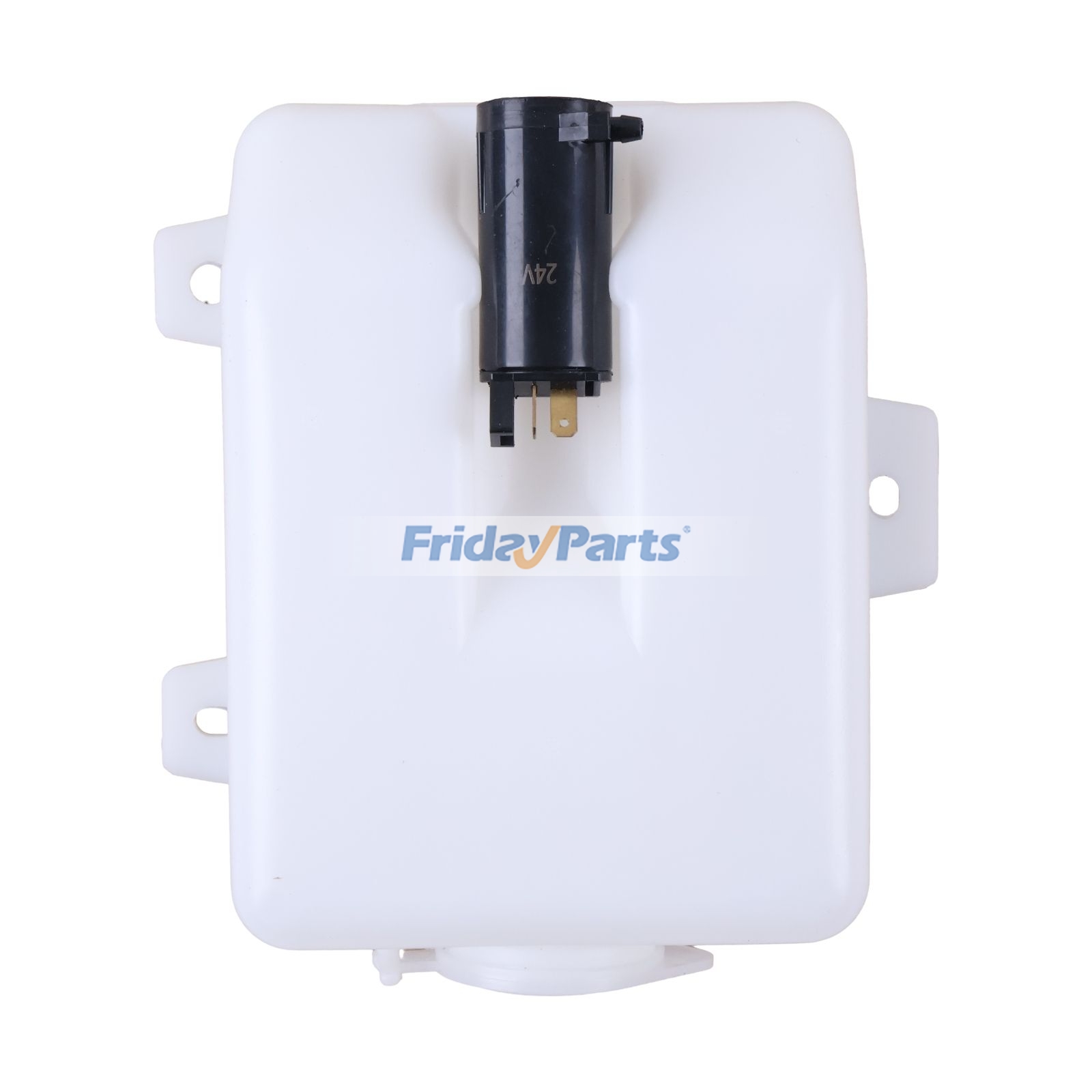  Water Expansion Tank For VOLVO