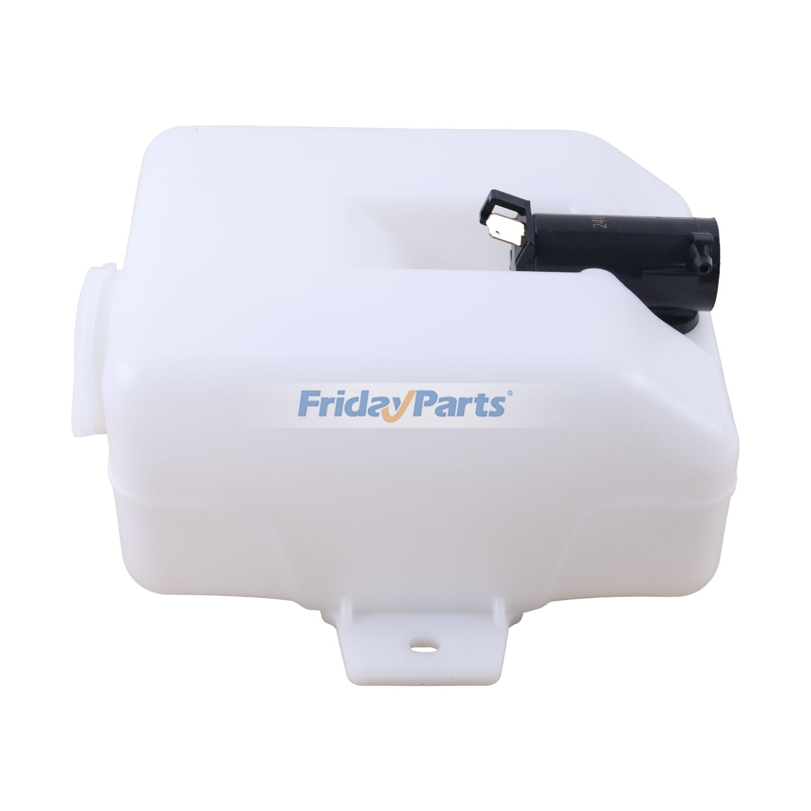 Water Expansion Tank for Excavator