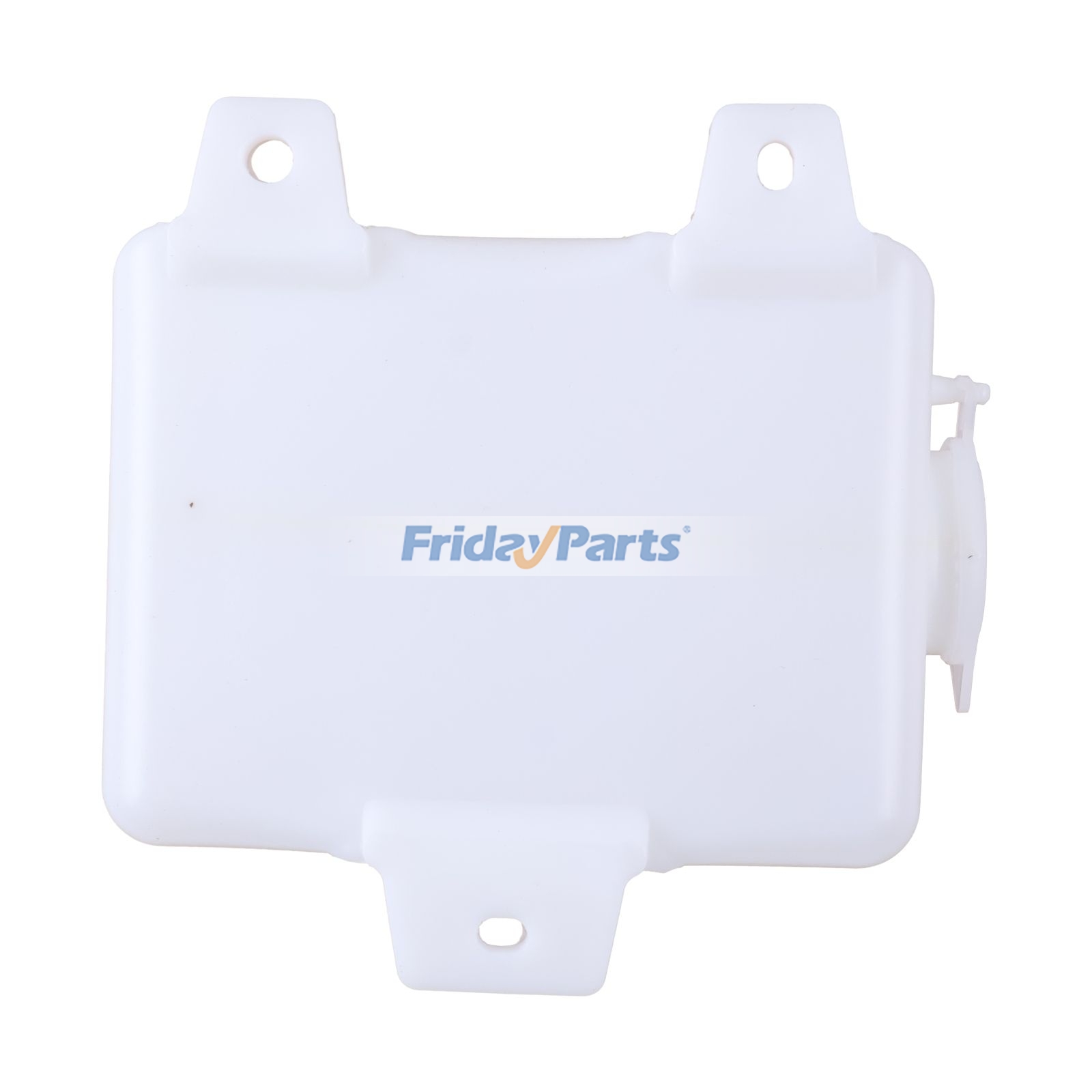 FridayParts Water Expansion Tank