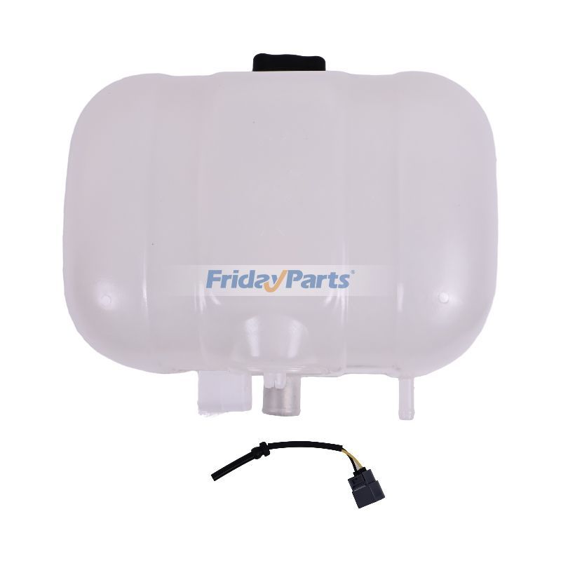 Excavator,Loader Water Expansion Tank