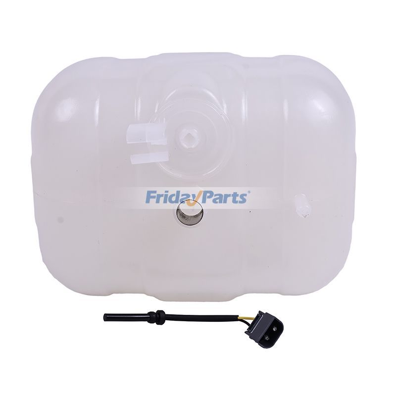 Water Expansion Tank for Excavator,Loader