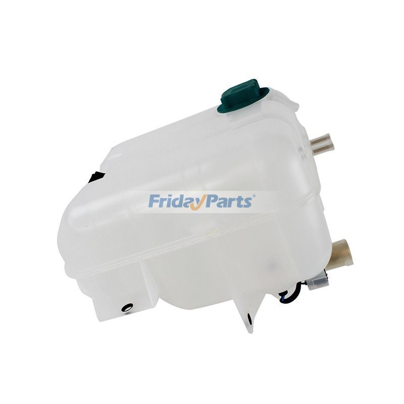 Water Expansion Tank for Excavator,Loader
