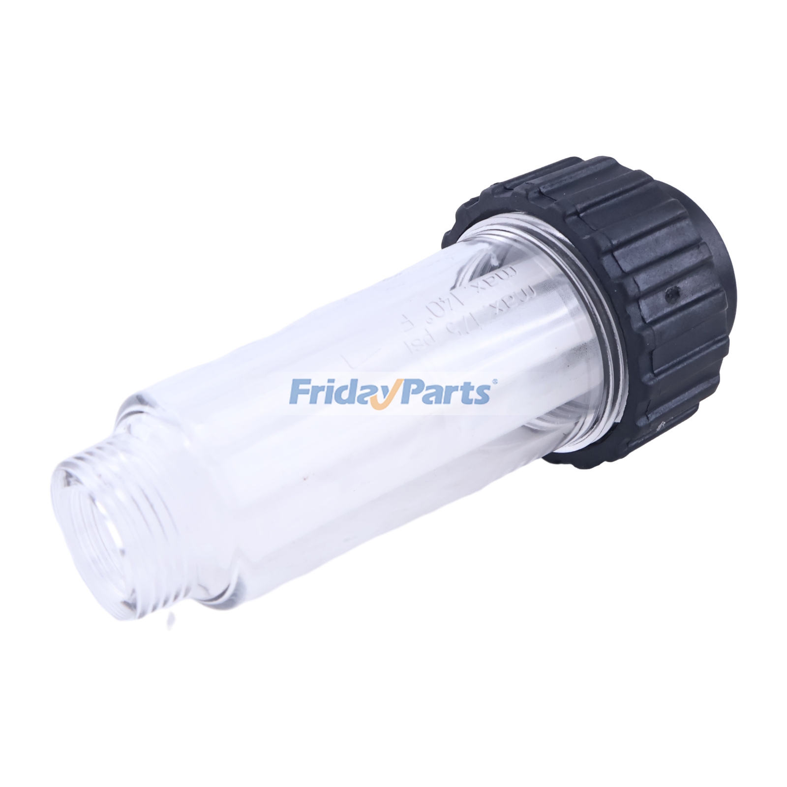 Filtro de agua 4.730-059.0 para lavadora a presión Karcher K2 K3 K4 K5 K6 K7