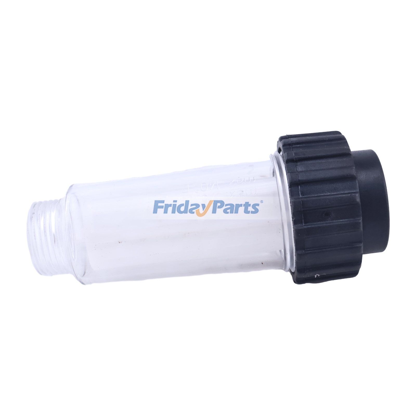 Filtro de agua 4.730-059.0 para lavadora a presión Karcher K2 K3 K4 K5 K6 K7