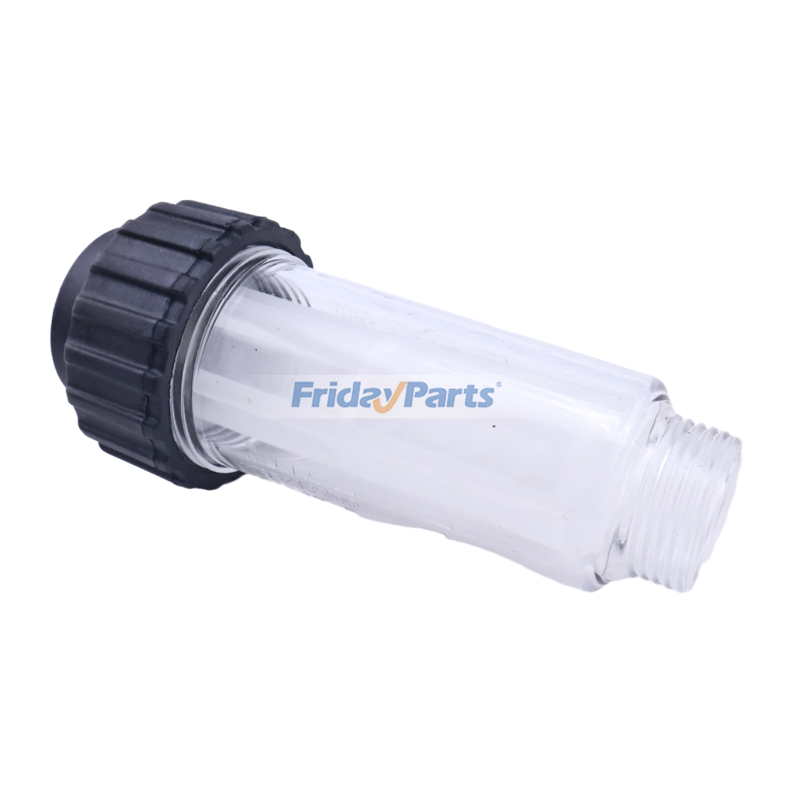 Filtro de agua 4.730-059.0 para lavadora a presión Karcher K2 K3 K4 K5 K6 K7 de FridayParts