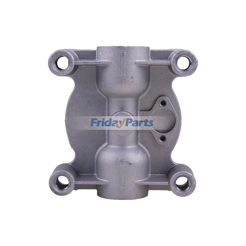 Water Filter Head IH 4366 4568 for Engine,Tractor,Other Agricultural Equipment