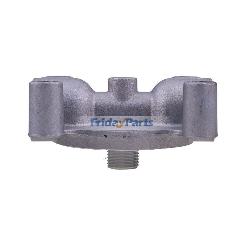 Wasserfilterkopf für Ford New HollandFür New Holland