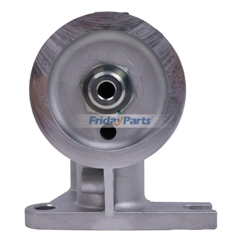 Engine,Loader Water Filter Holder