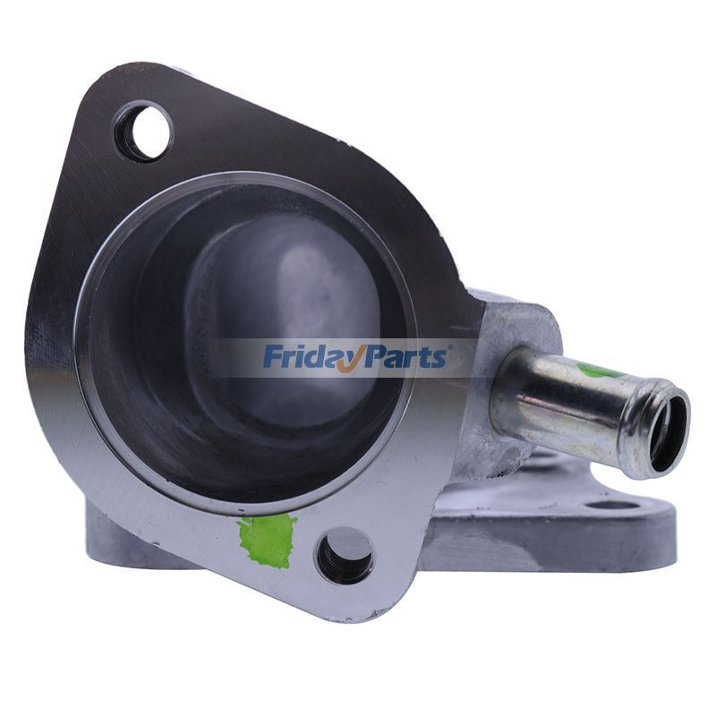 Bride d'eau pour Moteur,Tracteur Pour KUBOTA