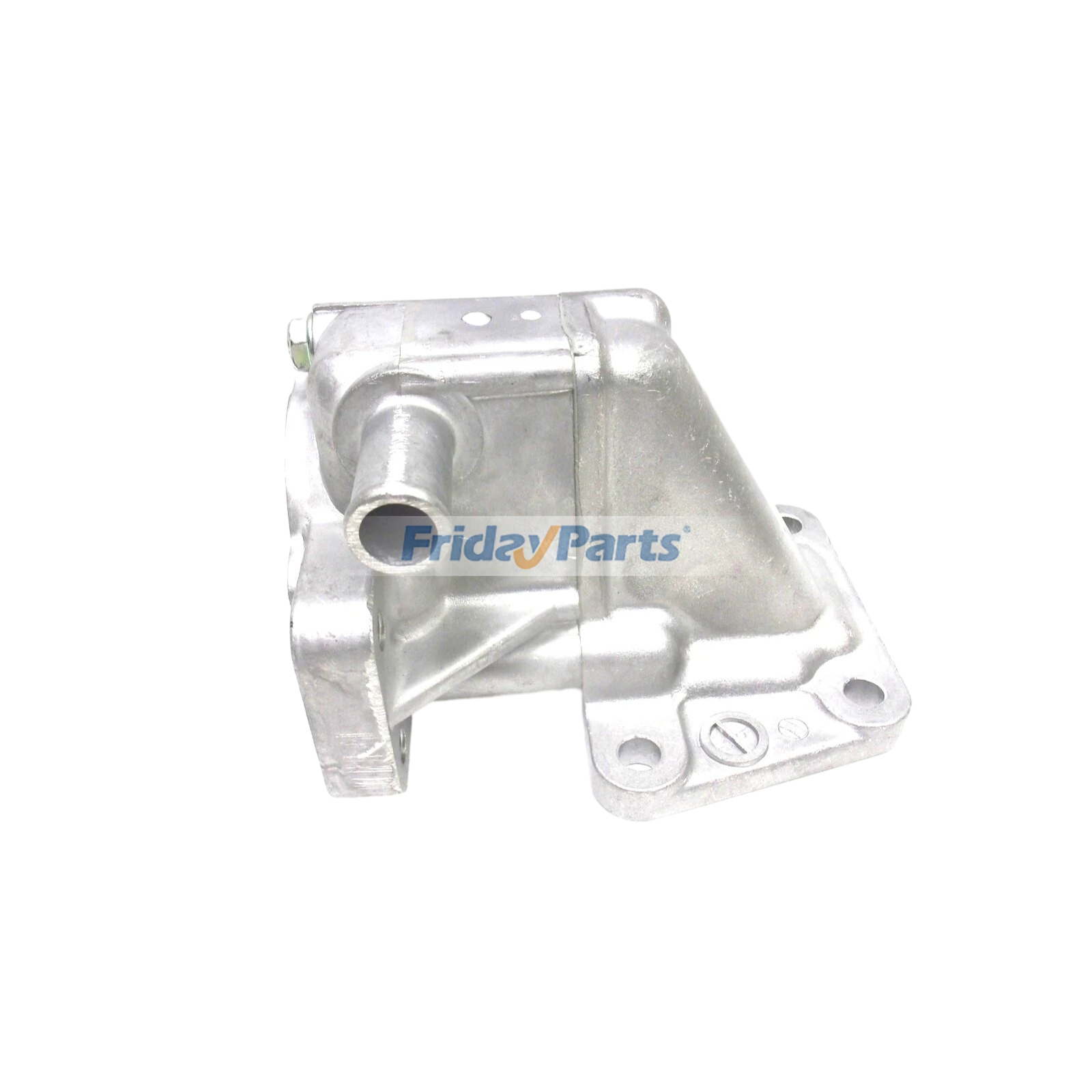 Water Flange 1G388-72702 1G388-72700 for Kubota Engine V2403 D1803 D1503 D1703