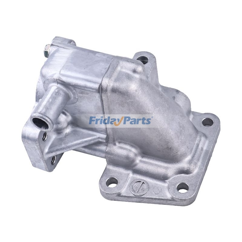 Bride d'eaupour Moteur